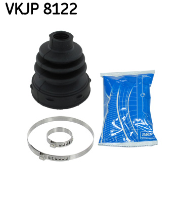 SKF VKJP 8122 Kit cuffia, Semiasse-Kit cuffia, Semiasse-Ricambi Euro